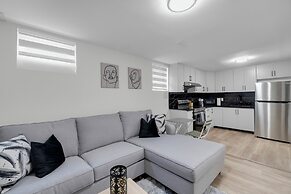 Beautiful House - On A Quiet Street