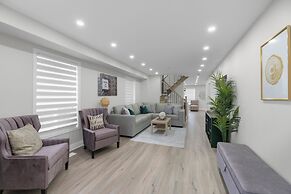 Beautiful House - On A Quiet Street