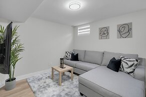 Beautiful House - On A Quiet Street