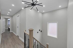 Beautiful House - On A Quiet Street