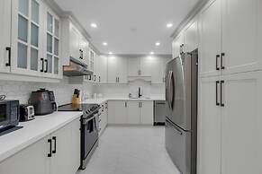 Beautiful House - On A Quiet Street