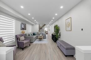 Beautiful House - On A Quiet Street