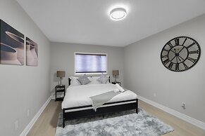 Beautiful House - On A Quiet Street