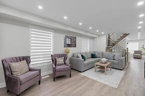 Beautiful House - On A Quiet Street