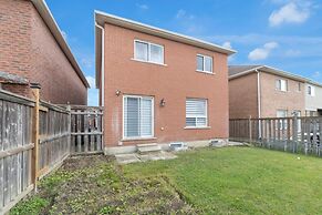Beautiful House - On A Quiet Street