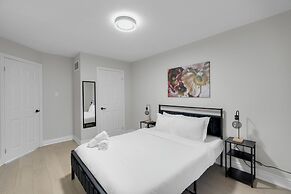 Beautiful House - On A Quiet Street