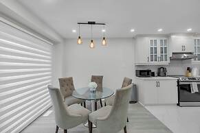 Beautiful House - On A Quiet Street