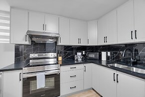 Beautiful House - On A Quiet Street