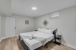 Beautiful House - On A Quiet Street