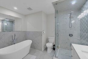 Beautiful House - On A Quiet Street