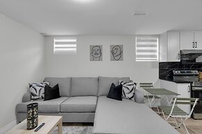 Beautiful House - On A Quiet Street