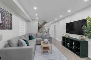 Beautiful House - On A Quiet Street