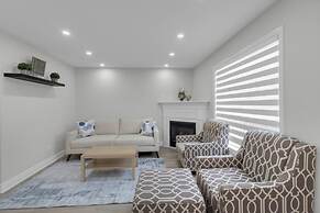 Beautiful House - On A Quiet Street