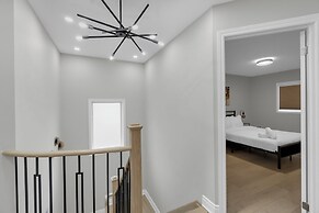 Beautiful House - On A Quiet Street