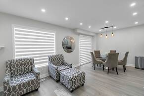 Beautiful House - On A Quiet Street