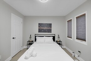 Beautiful House - On A Quiet Street