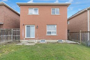 Beautiful House - On A Quiet Street