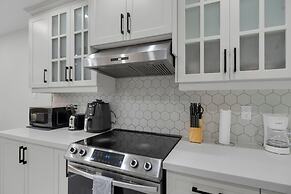 Beautiful House - On A Quiet Street