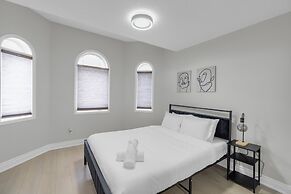 Beautiful House - On A Quiet Street