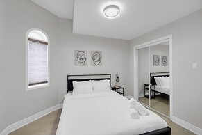 Beautiful House - On A Quiet Street