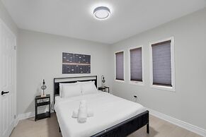 Beautiful House - On A Quiet Street