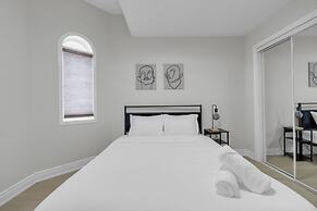 Beautiful House - On A Quiet Street