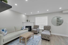 Beautiful House - On A Quiet Street