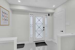 Beautiful House - On A Quiet Street