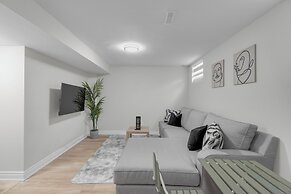 Beautiful House - On A Quiet Street