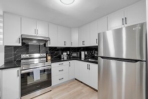 Beautiful House - On A Quiet Street