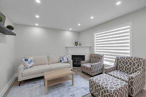 Beautiful House - On A Quiet Street