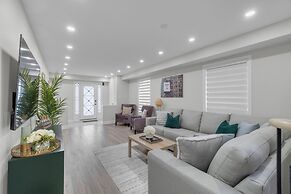 Beautiful House - On A Quiet Street