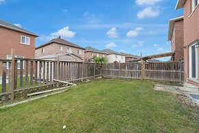 Beautiful House - On A Quiet Street