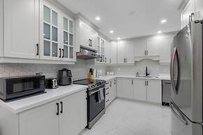 Beautiful House - On A Quiet Street