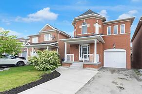 Beautiful House - On A Quiet Street