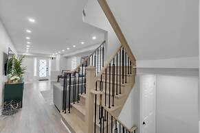 Beautiful House - On A Quiet Street