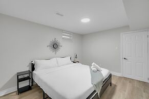 Beautiful House - On A Quiet Street