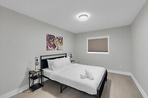 Beautiful House - On A Quiet Street