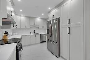 Beautiful House - On A Quiet Street