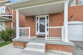 Beautiful House - On A Quiet Street