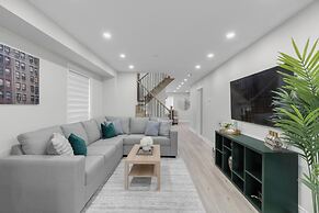 Beautiful House - On A Quiet Street