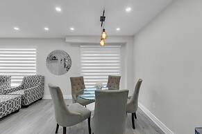 Beautiful House - On A Quiet Street