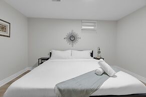 Beautiful House - On A Quiet Street