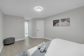 Beautiful House - On A Quiet Street