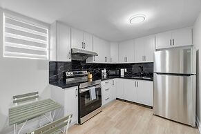 Beautiful House - On A Quiet Street