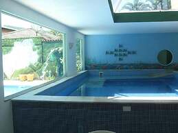 Pousada Portal da Palmeira