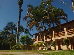 Pousada Portal da Palmeira