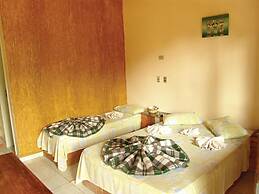 Pousada Portal da Palmeira