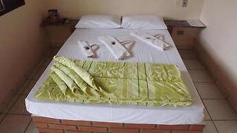 Pousada Portal da Palmeira