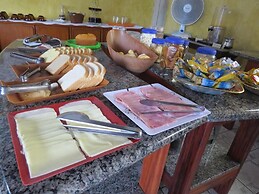 Pousada Portal da Palmeira